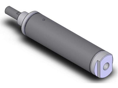 AMERICAN CYLINDER CO INC 1250SNS-4.00-4