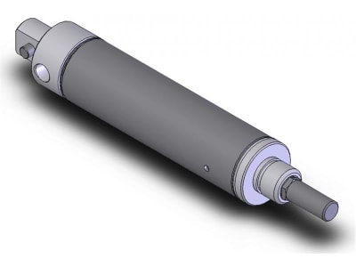 AMERICAN CYLINDER CO INC 1250SVHS-4.00