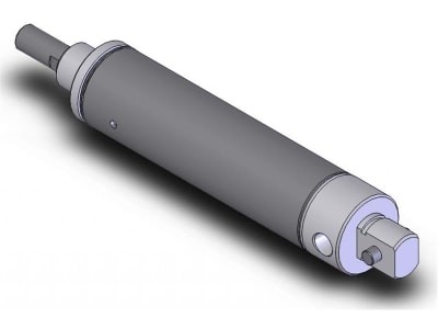 AMERICAN CYLINDER CO INC 1250SVS-4.00-4