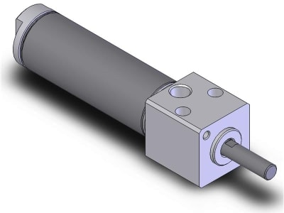 AMERICAN CYLINDER CO INC 1500DBFS-3.00