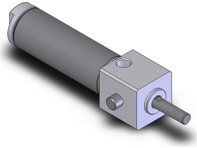AMERICAN CYLINDER CO INC 1500DBFTS-3.00