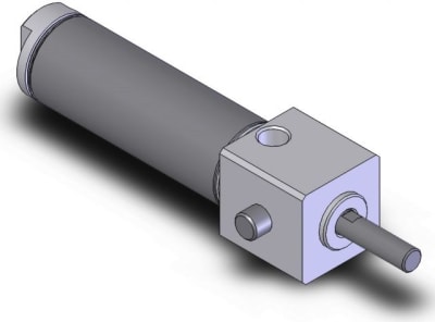 AMERICAN CYLINDER CO INC 1500DBFTS-3.00-4