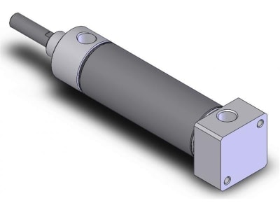 AMERICAN CYLINDER CO INC 1500DBRS-4.00-4