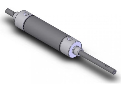 AMERICAN CYLINDER CO INC 1500DEHS-3.00