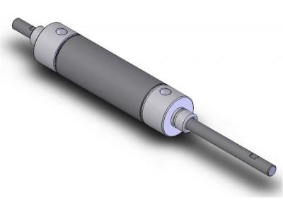 AMERICAN CYLINDER CO INC 1500DES-3.00-4