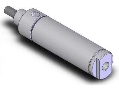 AMERICAN CYLINDER CO INC 1500DN-1.00