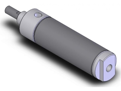 AMERICAN CYLINDER CO INC 1500DNS-1.00-4