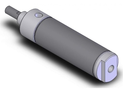 AMERICAN CYLINDER CO INC 1500DNS-3.00-4