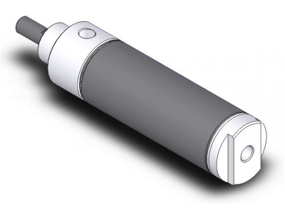 AMERICAN CYLINDER CO INC 1500DNSC-3.00-4