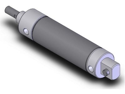 AMERICAN CYLINDER CO INC 1500DVS-4.00
