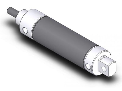 AMERICAN CYLINDER CO INC 1500DVSC-2.00