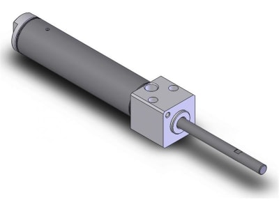 AMERICAN CYLINDER CO INC 1500RBFS-1.00