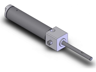 AMERICAN CYLINDER CO INC 1500RBFTS-2.00