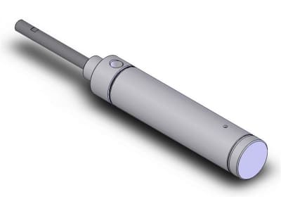 AMERICAN CYLINDER CO INC 1500RN-1.00
