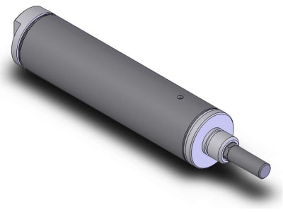 AMERICAN CYLINDER CO INC 1500SNHS-1.00