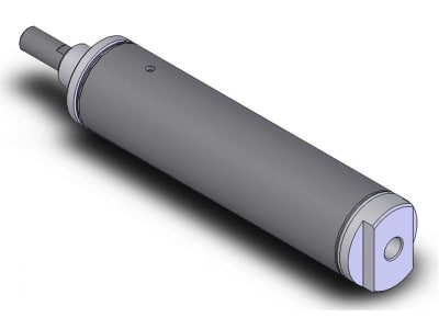 AMERICAN CYLINDER CO INC 1500SNS-3.00-4