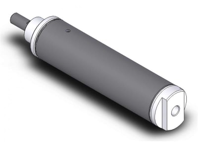 AMERICAN CYLINDER CO INC 1500SNSC-1.00