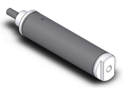 AMERICAN CYLINDER CO INC 1500SNSC-3.00