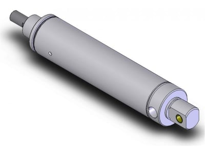 AMERICAN CYLINDER CO INC 1500SV-4.00