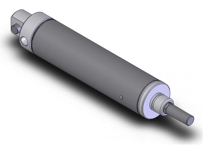 AMERICAN CYLINDER CO INC 1500SVHS-1.00