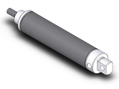 AMERICAN CYLINDER CO INC 1500SVSC-3.00