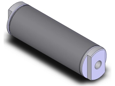 AMERICAN CYLINDER CO INC 1500VCS-1.00