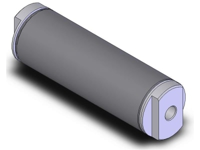 AMERICAN CYLINDER CO INC 1500VCS-4.00