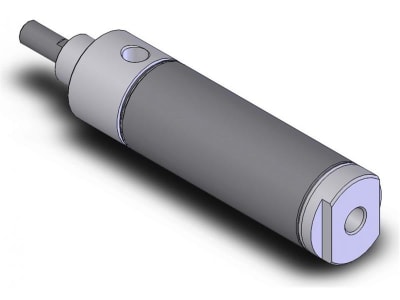 AMERICAN CYLINDER CO INC 1750DNS-2.00-4