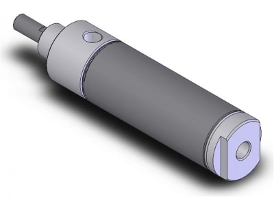 AMERICAN CYLINDER CO INC 1750DNS-3.00-4