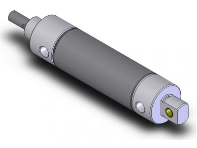 AMERICAN CYLINDER CO INC 1750DVS-2.00-2