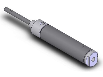 AMERICAN CYLINDER CO INC 1750RNS-3.00