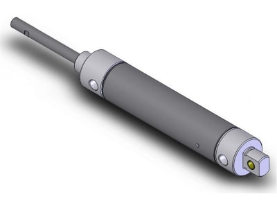 AMERICAN CYLINDER CO INC 1750RVS-2.00-2