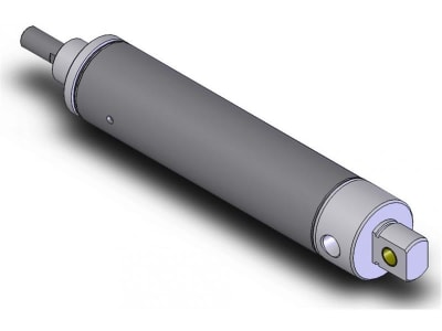 AMERICAN CYLINDER CO INC 1750SVS-3.00-2