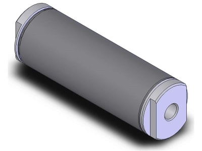 AMERICAN CYLINDER CO INC 1750VCS-1.00