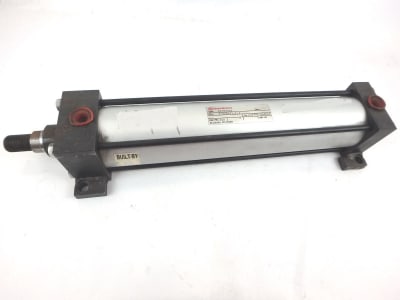 NORGREN EJ0955B1-2 1/2 X 11 1/4