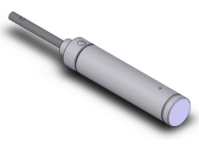 AMERICAN CYLINDER CO INC 2000RN-1.00