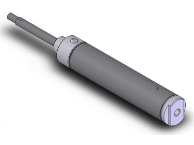 AMERICAN CYLINDER CO INC 2000RNS-4.00