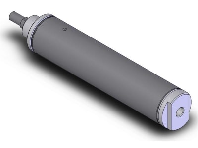 AMERICAN CYLINDER CO INC 2000SNS-1.00