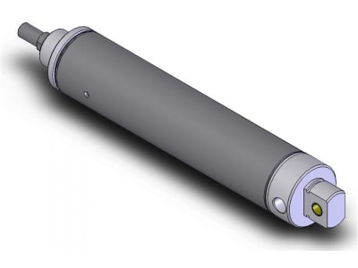 AMERICAN CYLINDER CO INC 2000SVS-1.00-2