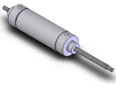 AMERICAN CYLINDER CO INC 2500DE-4.00