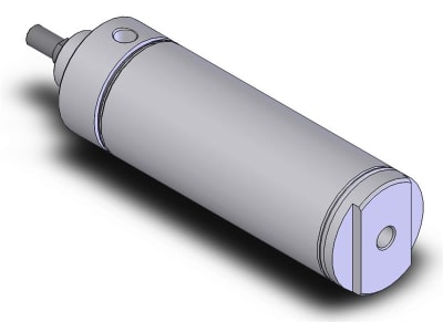 AMERICAN CYLINDER CO INC 2500DN-1.00-4