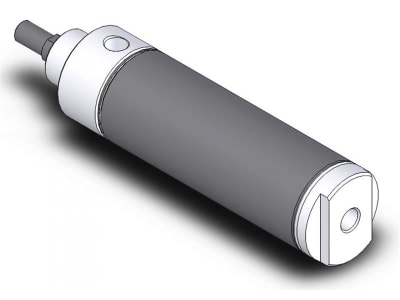 AMERICAN CYLINDER CO INC 2500DNSC-1.00