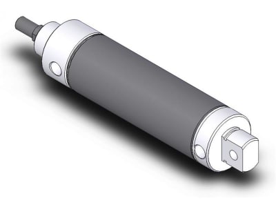 AMERICAN CYLINDER CO INC 2500DVSC-2.00