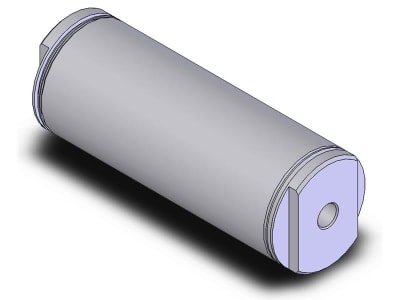 AMERICAN CYLINDER CO INC 2500VC-4.00