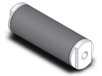 AMERICAN CYLINDER CO INC 2500VCSC-2.00