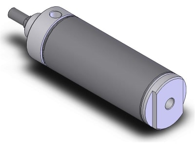 AMERICAN CYLINDER CO INC 3000DNS-2.00