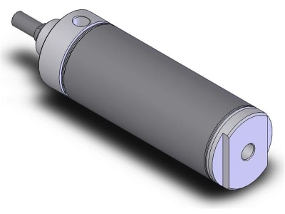 AMERICAN CYLINDER CO INC 3000DNS-4.00