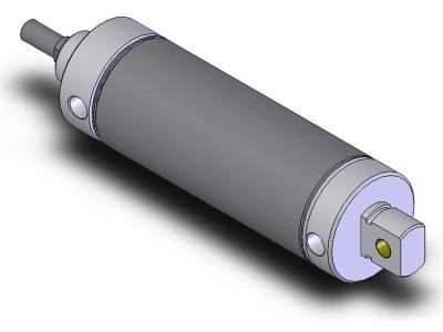 AMERICAN CYLINDER CO INC 3000DVS-3.00-2