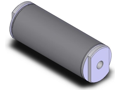 AMERICAN CYLINDER CO INC 3000VCS-2.00