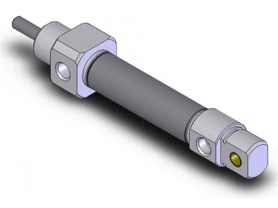 AMERICAN CYLINDER CO INC 312DVS-4.00-2